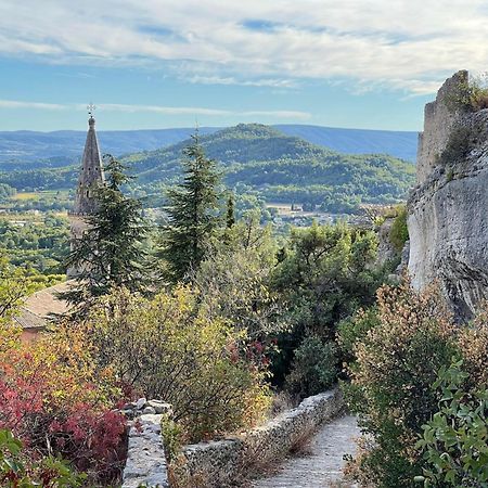 Le Chant Des Cigales L'Isle-sur-la-Sorgue Bagian luar foto